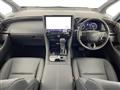 2025 Toyota Alphard