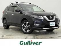 2017 Nissan X-Trail