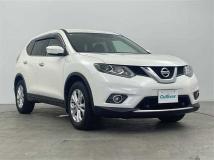 2016 Nissan X-Trail