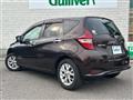 2019 Nissan Note