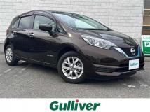 2019 Nissan Note