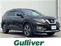 2018 Nissan X-Trail