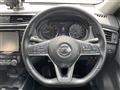 2018 Nissan X-Trail