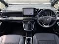 2023 Toyota Noah