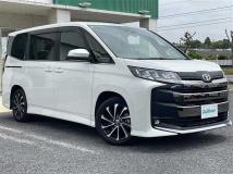 2023 Toyota Noah