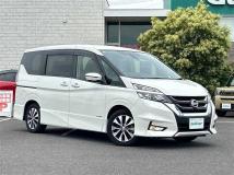 2018 Nissan Serena