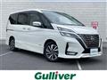 2022 Nissan Serena