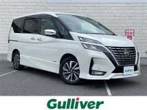 2022 Nissan Serena
