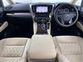 2018 Toyota Alphard Hybrid