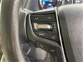 2018 Toyota Alphard Hybrid