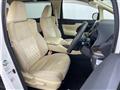 2018 Toyota Alphard Hybrid