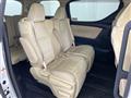 2018 Toyota Alphard Hybrid