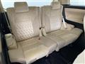 2018 Toyota Alphard Hybrid