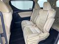 2018 Toyota Alphard Hybrid