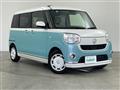 2018 Daihatsu Move Canbus