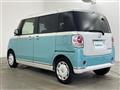 2018 Daihatsu Move Canbus