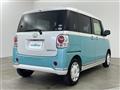 2018 Daihatsu Move Canbus