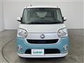 2018 Daihatsu Move Canbus