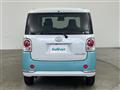 2018 Daihatsu Move Canbus