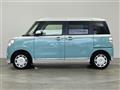 2018 Daihatsu Move Canbus