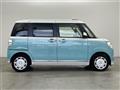 2018 Daihatsu Move Canbus