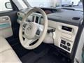 2018 Daihatsu Move Canbus