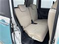 2018 Daihatsu Move Canbus