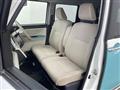 2018 Daihatsu Move Canbus
