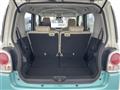 2018 Daihatsu Move Canbus