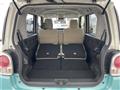 2018 Daihatsu Move Canbus