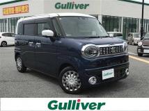 2023 Suzuki Wagon R