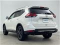 2021 Nissan X-Trail