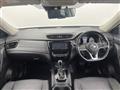 2021 Nissan X-Trail