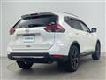 2021 Nissan X-Trail