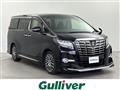 2017 Toyota Alphard