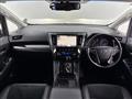 2017 Toyota Alphard
