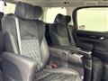 2017 Toyota Alphard