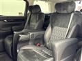 2017 Toyota Alphard