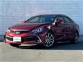 2017 Toyota Mark X