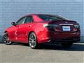 2017 Toyota Mark X