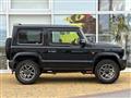 2021 Suzuki Jimny