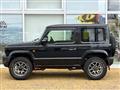2021 Suzuki Jimny