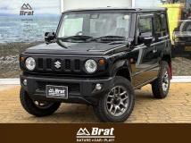 2021 Suzuki Jimny