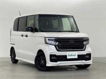 2023 Honda N BOX