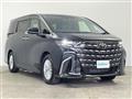 2026 Toyota Alphard Hybrid