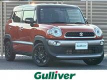 2018 Suzuki XBEE