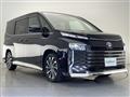 2022 Toyota Voxy