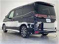 2022 Toyota Voxy