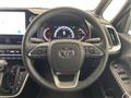 2022 Toyota Voxy