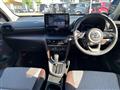 2022 Toyota Yaris Cross